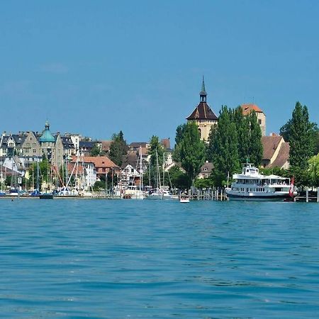 Schoenes Studio In Arbon Am Bodensee Neu Klimatisiert ! Εξωτερικό φωτογραφία