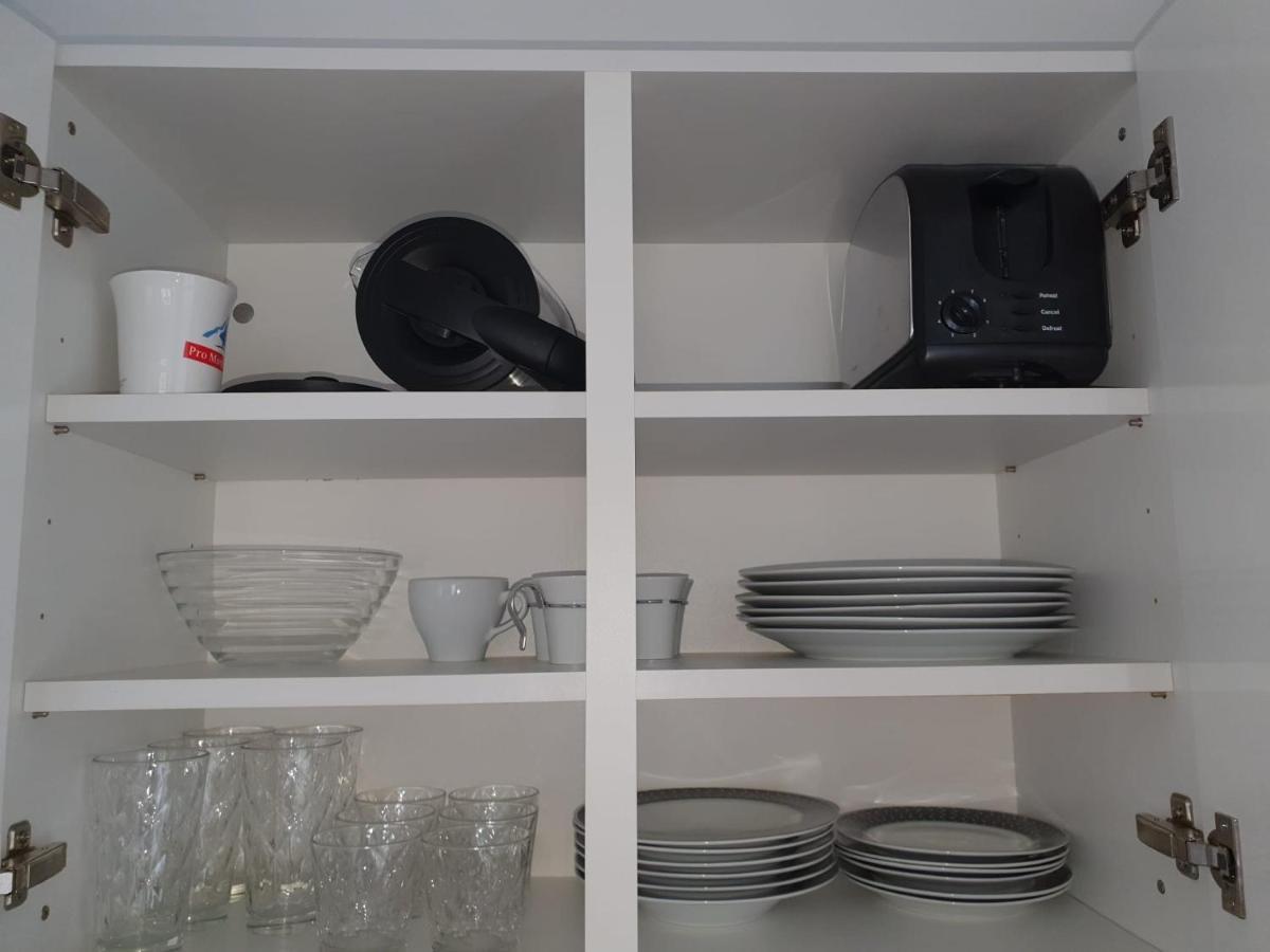 Schoenes Studio In Arbon Am Bodensee Neu Klimatisiert ! Εξωτερικό φωτογραφία