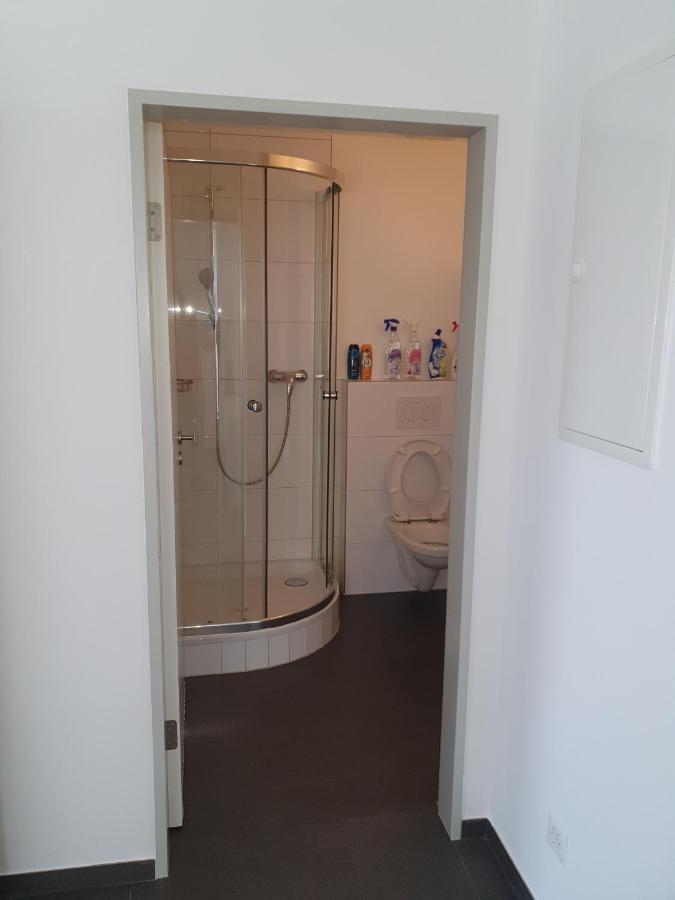 Schoenes Studio In Arbon Am Bodensee Neu Klimatisiert ! Εξωτερικό φωτογραφία