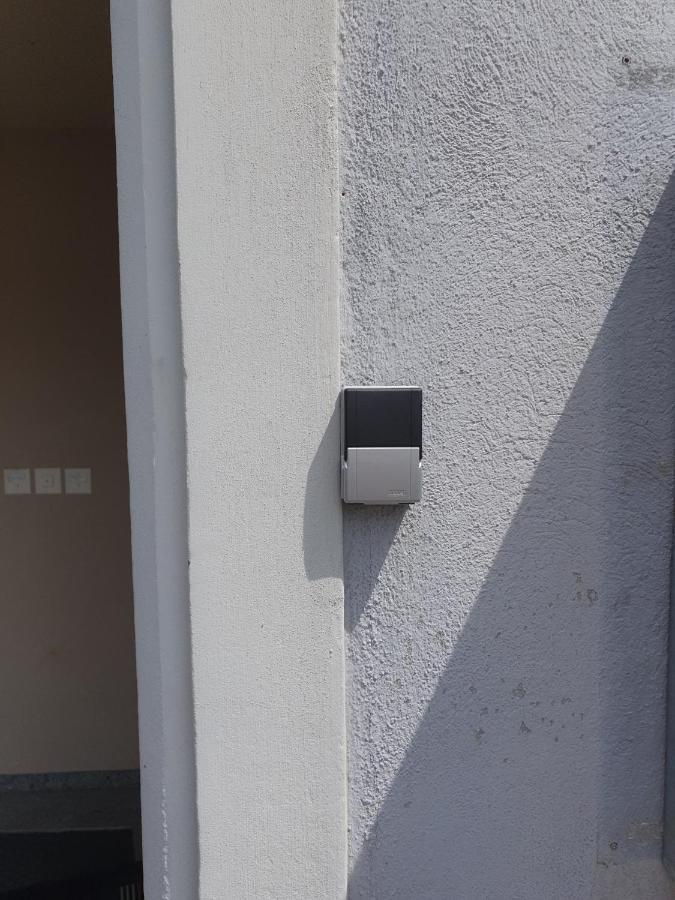 Schoenes Studio In Arbon Am Bodensee Neu Klimatisiert ! Εξωτερικό φωτογραφία