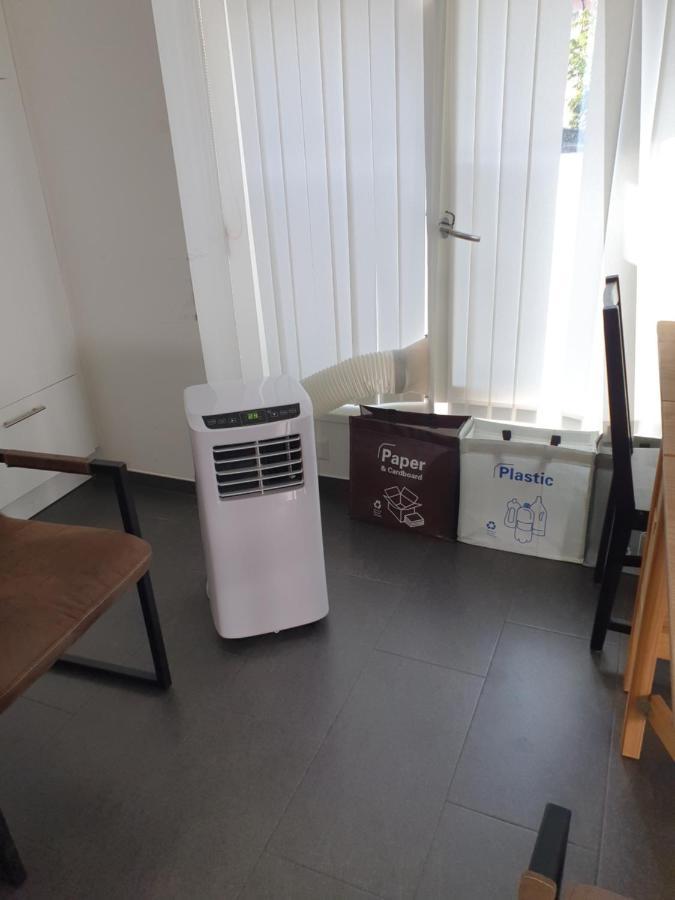 Schoenes Studio In Arbon Am Bodensee Neu Klimatisiert ! Εξωτερικό φωτογραφία